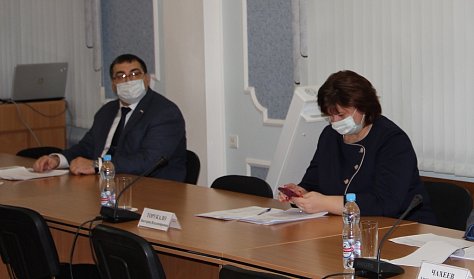 Инициативы жителей получают поддержку